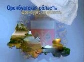 Региональный узел Оренбургской области